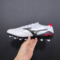 Chuteira Campo Mizuno Morelia Neo IV