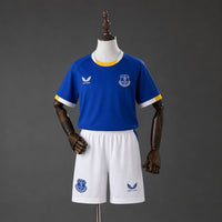 Conjunto l Infantil Everton 26/27 - Kids