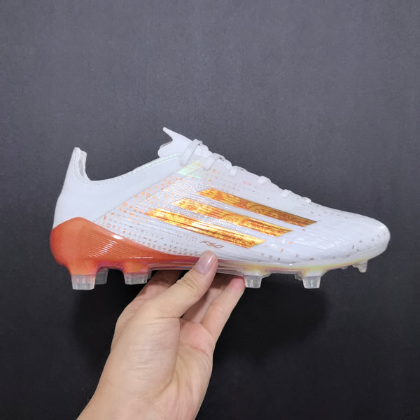 Chuteira Adidas F50+ Elite Campo