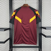 Camisa do Roma 24/25 Versão Torcedor - Edição Especial