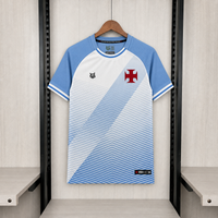 Camisa Vasco 26/27 Mares de Almirante