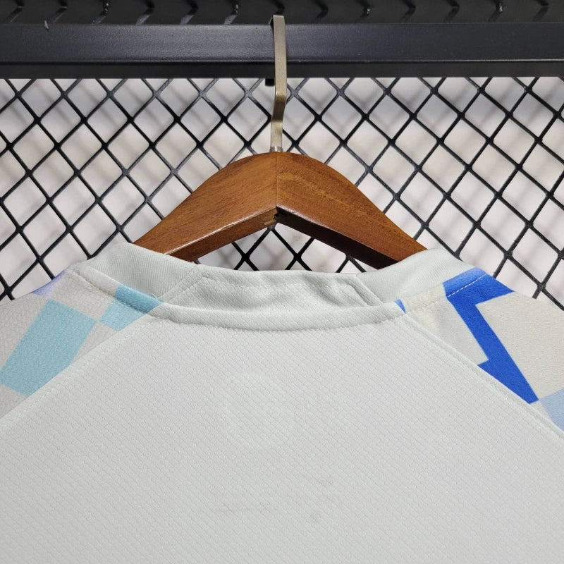 Camisa Oficial da Inter de milão 25/26 - Versão Torcedor