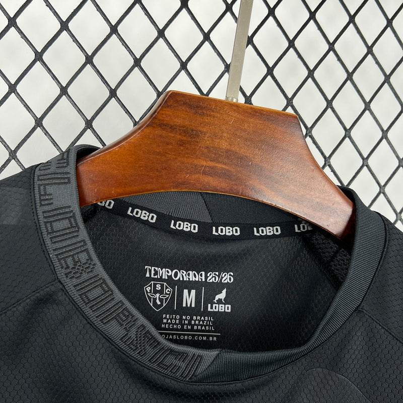 Camisa 3 Oficial do Paysandu 25/26 - Versão Torcedor