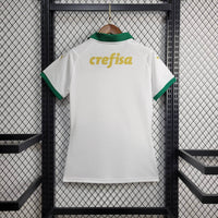 Camisa 2 Oficial do Palmeiras 24/25 Baby Look - Versão Torcedor