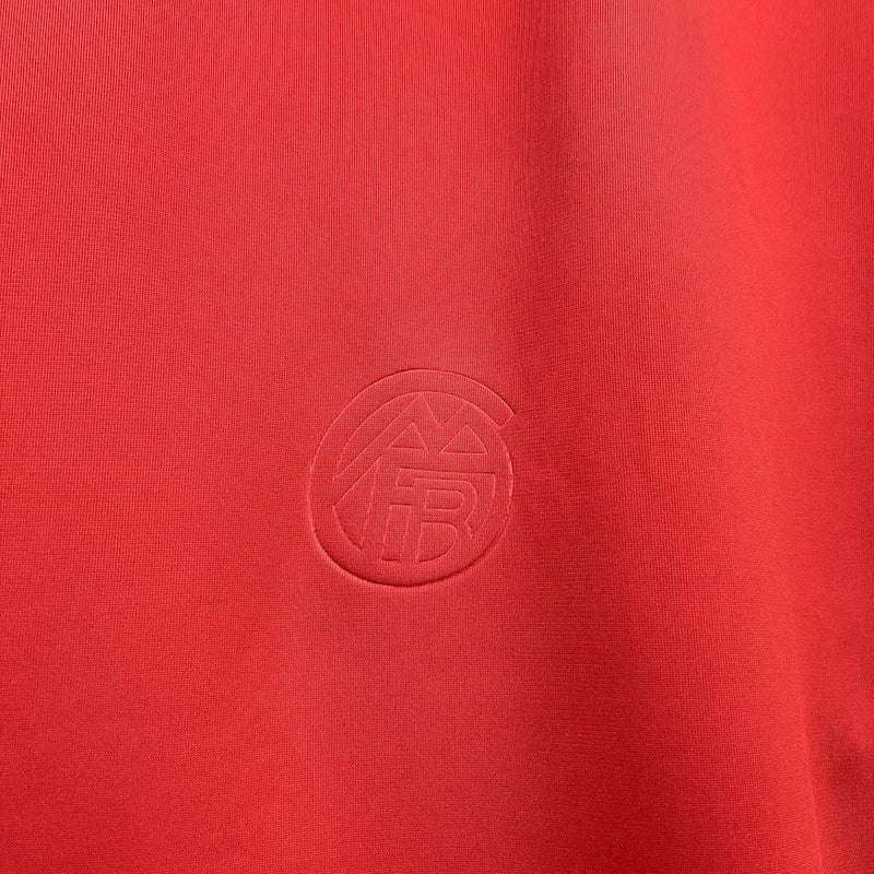 Camisa Retrô do Bayern de Munique 2007/2008 - Versão Retrô