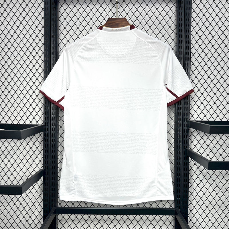 Camisa Retrô do Arsenal 2007/2008