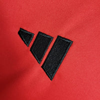 Camisa Oficial do CR Flamengo 23/24 Versão Torcedor - Treino
