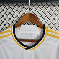 Camisa Oficial do Real Madrid 23/24 - Champions League