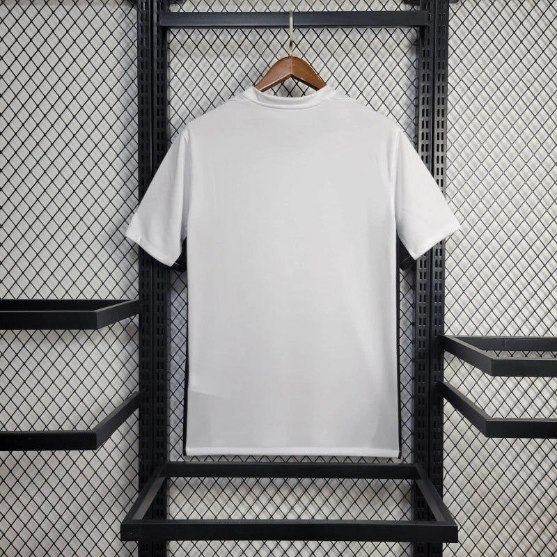 Camisa Oficial do Uruguai 25/26 - Versão Torcedor