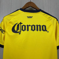 Camisa l Oficial do América do México 26/27 - Torcedor