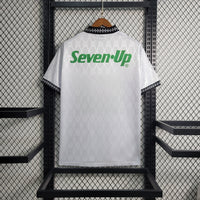 Camisa 2 Retrô do Botafogo 1995