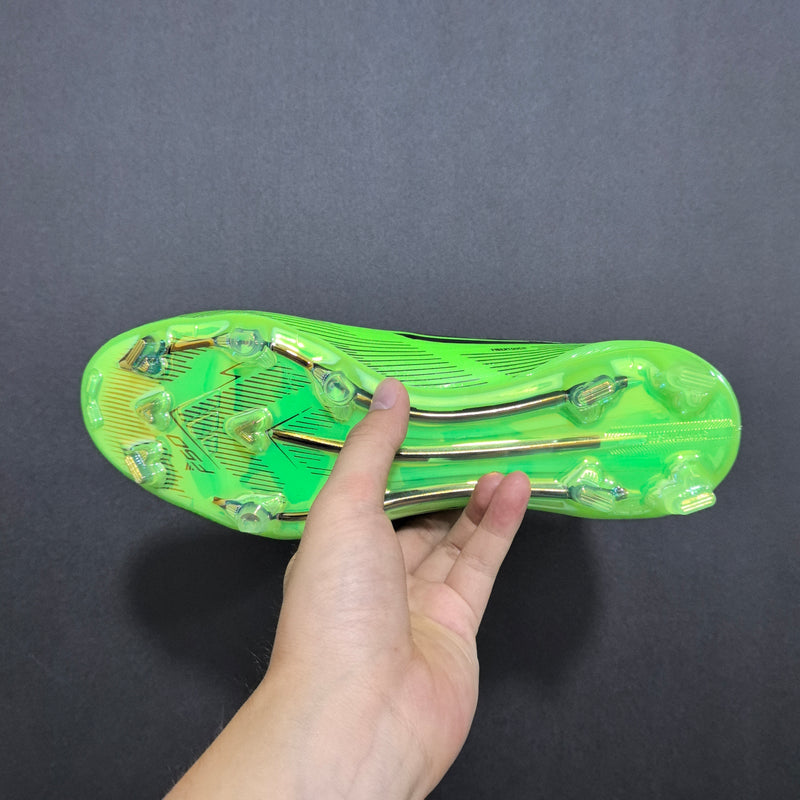 Chuteira Adidas F50 X Laceless Campo