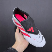 Chuteira Adidas Predator Tongue Elite 25 Society