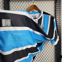 Camisa Oficial do Grêmio 23/24 - Versão Torcedor