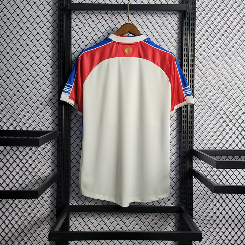 Camisa 2 Oficial do Fortaleza 22/23 - Versão Torcedor
