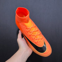 Chuteira Campo Mercurial superfly 10 FG