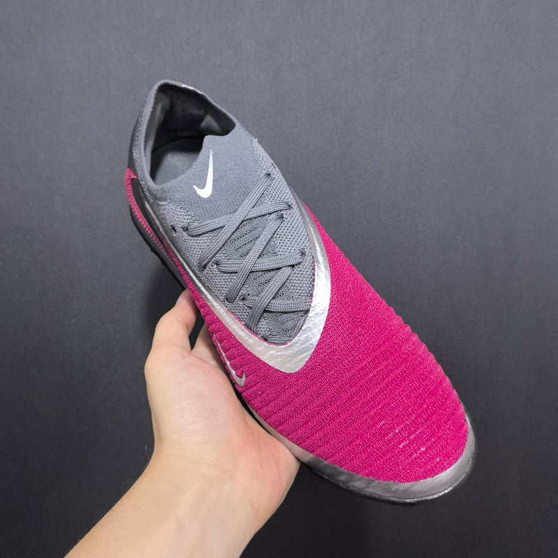 Chuteira Society Nike Phantom 6 Elite