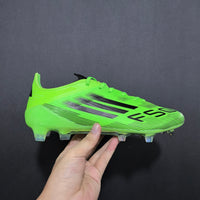 Chuteira Campo Adidas F50+.1 Elite FG