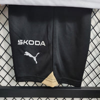 Conjunto Infantil Oficial do Valencia 23/24 - Kids