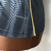 Camisa 3 Feminina Oficial do Atlético Mineiro 25/26 - Baby Look