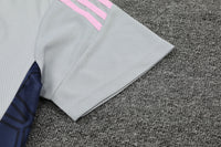 Kit Oficial do Arsenal 24/25 - Treino