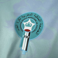 Camisa Oficial do Marrocos 25/26 - Versão Torcedor