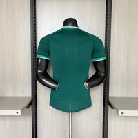 Camisa Oficial da Arabia Saudita 26/27 - Versão Jogador