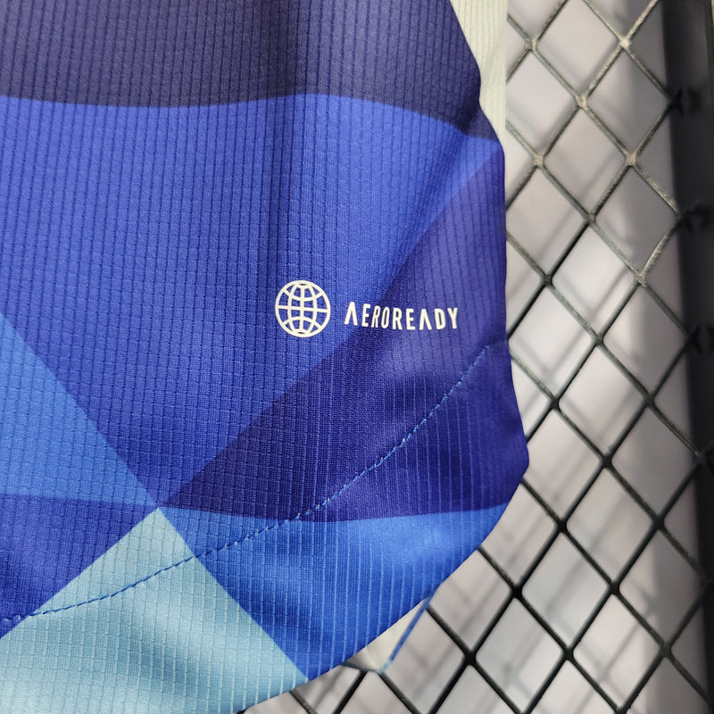 Camisa 2 Oficial da Juventus 22/23 - Versão Torcedor