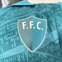 Camisa lll Fluminense 26/27 - Jogador