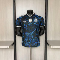 Camisa 2 Oficial da Argentina 26/27 - Jogador (+Pacth Campeão)