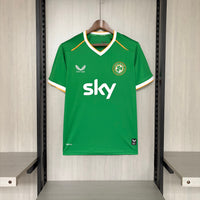 Camisa Oficial da Irlanda 26/27 - Versão Torcedor