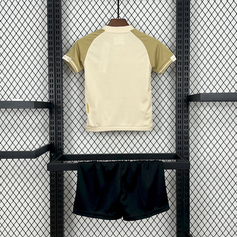 Conjunto Infantil do Vasco 24/25 - Kids