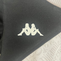 Conjunto Infantil Oficial do Vasco 24/25 - Kids