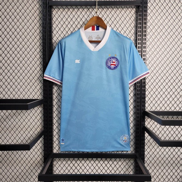 Camisa 3 Oficial do Bahia 23/24 - Versão Torcedor