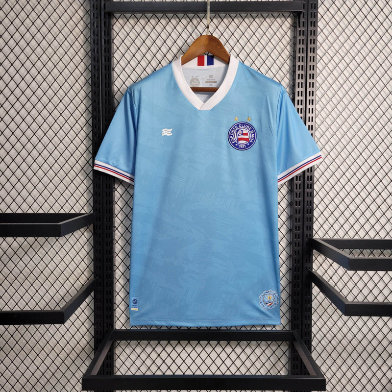 Camisa 3 Oficial do Bahia 23/24 - Versão Torcedor