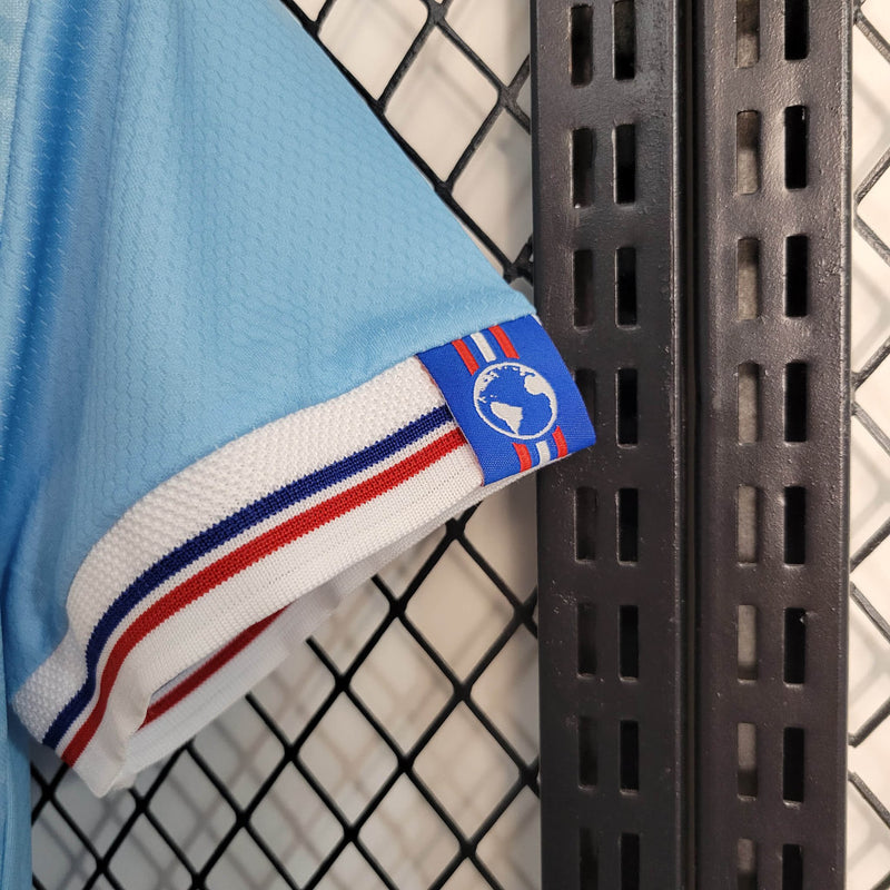 Camisa 3 Feminina Oficial do Bahia 23/24 - Baby Look