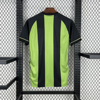 Camisa Oficial do America Mineiro 25/26 - Versão Torcedor