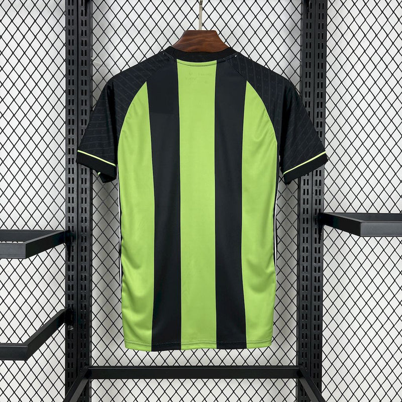 Camisa Oficial do America Mineiro 25/26 - Versão Torcedor