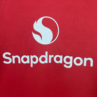 Camisa Feminina Oficial do Manchester United 25/26 - Baby Look