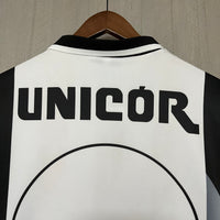 Camisa Retrô do Santos 1998