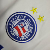 Camisa Retrô do Bahia 1998