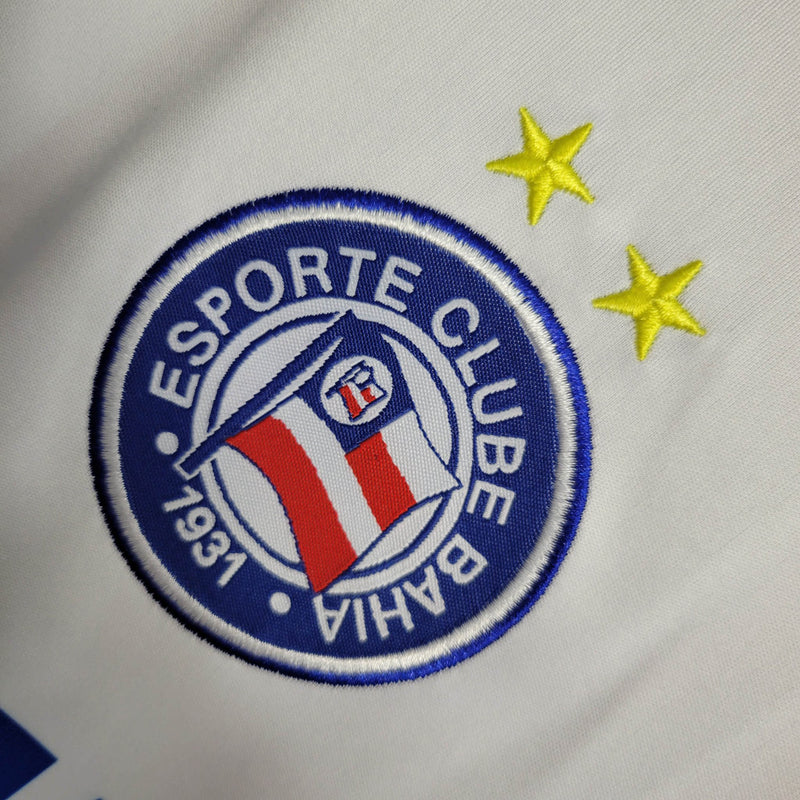 Camisa Retrô do Bahia 1998