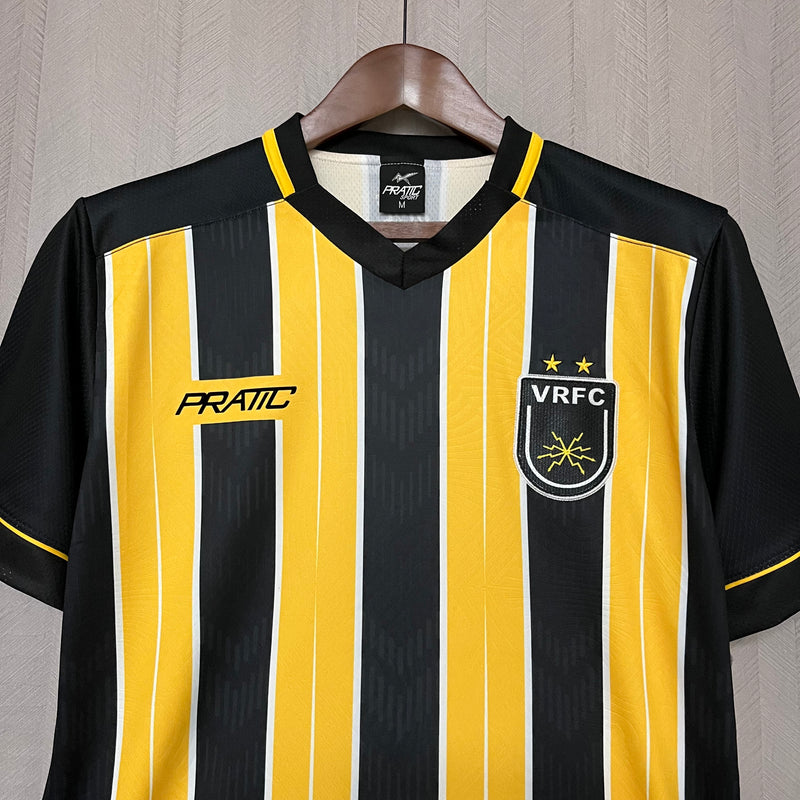 Camisa Oficial do Volta Redonda 25/26 - Versão Torcedor