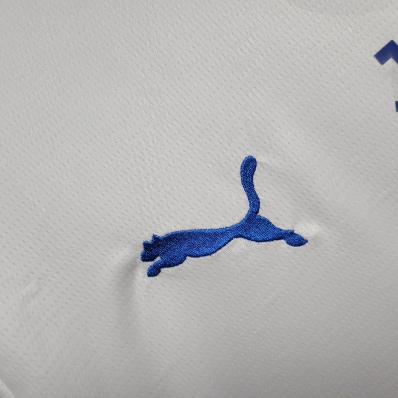 Camisa Oficial do Al-Hilal 25/26 - Versão Torcedor