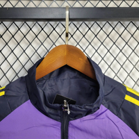 Corta Vento do Real Madrid 25/26