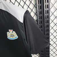 Camisa Oficial do Newcastle 23/24 - Treino