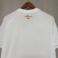 Camisa Oficial do Santos 26/27 - Versão Torcedor