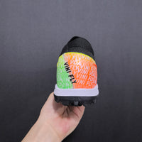 Chuteira Nike Phantom GX 2 Elite Vini Fly Society TF