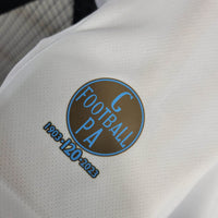 Camisa 2 Oficial do Grêmio 23/24 - Versão Torcedor