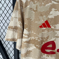 Camisa Oficial do Nottingham Forest 23/24 Versão Torcedor - Treino